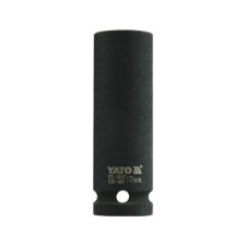 Yato Dugókulcs gépi 1/2 col 17 mm hosszú (YT-1037) szerszám kiegészítő