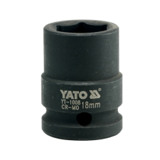Yato Dugókulcs gépi 1/2 col 18 mm (YT-1008) szerszám kiegészítő