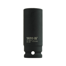 Yato Dugókulcs gépi 1/2 col 22 mm hosszú (YT-1042) szerszám kiegészítő