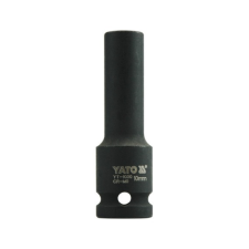 Yato Dugókulcs gépi 1/2" 10 mm hosszú (YT-1030) dugókulcs