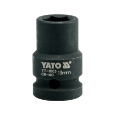 Yato Dugókulcs gépi 1/2&quot; 13 mm (YT-1003) dugókulcs