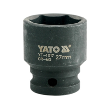 Yato Dugókulcs gépi 1/2" 27 mm (YT-1017) dugókulcs
