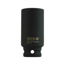 Yato Dugókulcs gépi 1/2&quot; 28 mm hosszú (YT-1048) dugókulcs