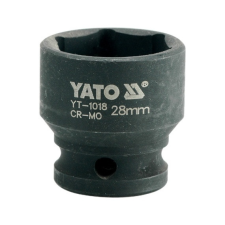 Yato Dugókulcs gépi 1/2&quot; 28 mm (YT-1018) dugókulcs