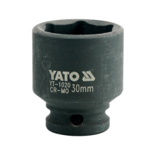 Yato Dugókulcs gépi 1/2&quot; 30 mm (YT-1020) dugókulcs