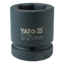  YATO Dugókulcs gépi 30 mm 1 col CrMo (YT-1189) dugókulcs