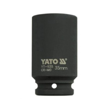  YATO Dugókulcs gépi 3/4 col 35 mm hosszított (YT-1135) dugókulcs