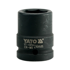 Yato Dugókulcs gépi 3/4" 24 mm (YT-1074) dugókulcs
