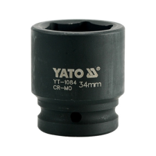 Yato Dugókulcs gépi 3/4" 34 mm (YT-1084) dugókulcs