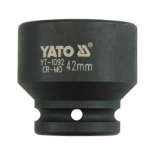 Yato Dugókulcs gépi 3/4&quot; 42 mm (YT-1092) dugókulcs