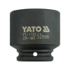 Yato Dugókulcs gépi 3/4" 52 mm (YT-1102)