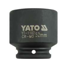 Yato Dugókulcs gépi 3/4&quot; 52 mm (YT-1102) dugókulcs