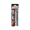 Yato Dugókulcs készlet 12 részes 3/8" 10-24 mm CrV