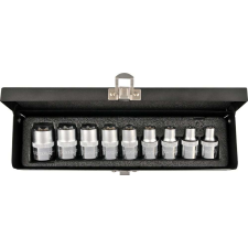 Yato Dugókulcs klt. 9r TORX 1/2 col E10-E24-ig dugókulcs