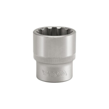 Yato Dugókulcs Spline 1/2" 14 mm CrV dugókulcs
