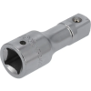 Yato Dugókulcs toldószár 3/4" 100 mm CrV