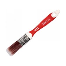 Yato Ecset 1" / 25 mm szintetikus sörte festő és tapétázó eszköz