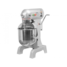 YATO Elektromos Tálas mixer 20 liter 1100 W (YG-03021) tálas mixer