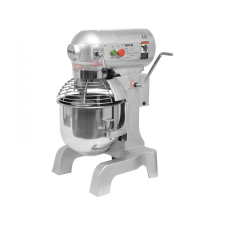 YATO Elektromos Tálas mixer 30 liter 1100 W (YG-03022) tálas mixer