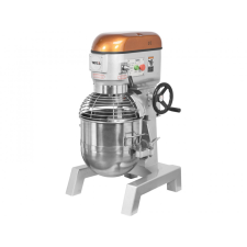 YATO Elektromos Tálas mixer 35 liter 1100 W (YG-03027) tálas mixer