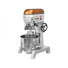  YATO Elektromos Tálas mixer 40 liter 1500 W (YG-03028) tálas mixer