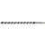 Yato fafúrószár, csigafúró, 8x400 mm