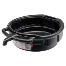 Yato Fáradt olaj felfogó edény 370 mm / 10 l (YT-0716) fogó