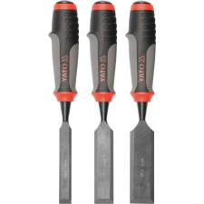 Yato Favéső készlet 3 részes 16-25-32mm (YAT-6280) véső