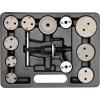 Yato Fékmunkahenger prés készlet 12db (YAT-0611)