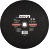  Yato fémvágó korong 355 x 25,4 x 3,2 mm (5906083611322)