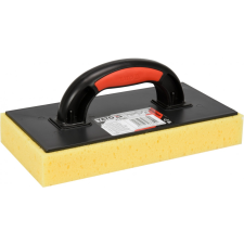 Yato Fugamosó szivacs irdalt 270x130x40 mm (YT-51903) kőműves és burkoló szerszám