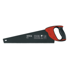 Yato Fűrész rókafarkú 450 mm teflon bevonatos 3 élű (YT-3107) fűrészlap