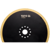  YATO Fűrészlap multifunkciós géphez 100 mm bimetál-titán-nitrid (YT-34701)