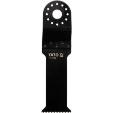  YATO Fűrészlap multifunkciós géphez 32 mm HCS (YT-34700) fűrészlap