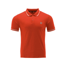 Yato Galléros Póló - Férfi - XXXL - Piros