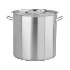 Yato Gastro Fazék fedővel 71 liter 450 x 450 mm inox edény