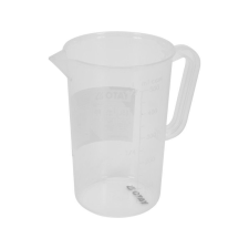 Yato Gastro Műanyag mérőkancsó 500 ml konyhai eszköz