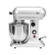 Yato Gastro Tálas mixer 7 liter 350 W