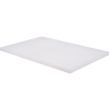 Yato Gastro Vágódeszka 500 x 340 x 20 mm PE fehér