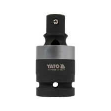 YATO Gépi csuklós csatlakozó 1" CrMo dugókulcs