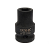 Yato Gépi dugókulcs 1/2" 11 mm CrMo