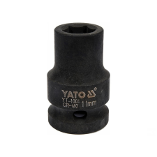 Yato Gépi dugókulcs 1/2" 11 mm CrMo dugókulcs