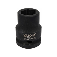 Yato Gépi dugókulcs 1/2&quot; 16 mm CrMo dugókulcs