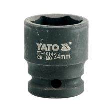 Yato Gépi dugókulcs 1/2" 24mm (YAT-1014) dugókulcs