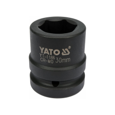 Yato Gépi dugókulcs 1&quot; 30 mm CrMo dugókulcs