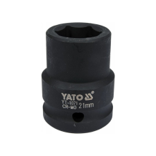 Yato Gépi dugókulcs 3/4&quot; 21 mm CrMo dugókulcs
