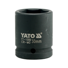 Yato Gépi dugókulcs 3/4&quot; 30mm (YAT-1080) dugókulcs