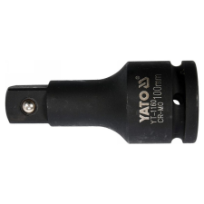 Yato Gépi dugókulcs toldószár 3/4" 100 mm CrMo dugókulcs