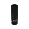 Yato Gépi hosszú dugókulcs 1/2" 17 mm CrMo