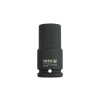 Yato Gépi hosszú dugókulcs 3/4" 24 mm CrMo